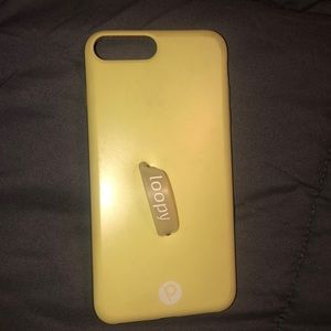 Loopy 8 plus case